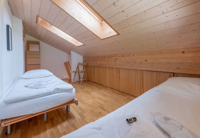 Chalet in Wengen - Racers Retreat 5 Chalet in Wengen - Racers Retreat 5