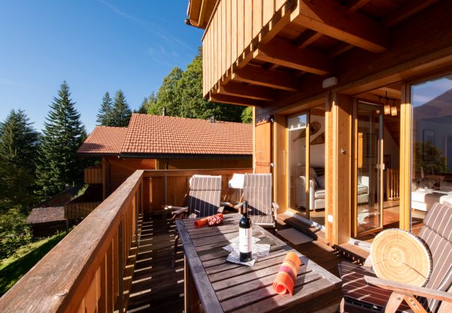 Chalet in Wengen - Racers Retreat 5 Chalet in Wengen - Racers Retreat 5
