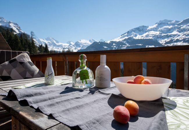 Chalet in Wengen - Racers Retreat 5 Chalet in Wengen - Racers Retreat 5