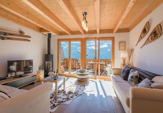 Chalet in Wengen - Racers Retreat 5 Chalet in Wengen - Racers Retreat 5