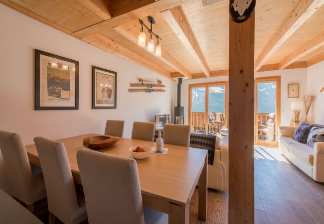 Chalet in Wengen - Racers Retreat 5 Chalet in Wengen - Racers Retreat 5