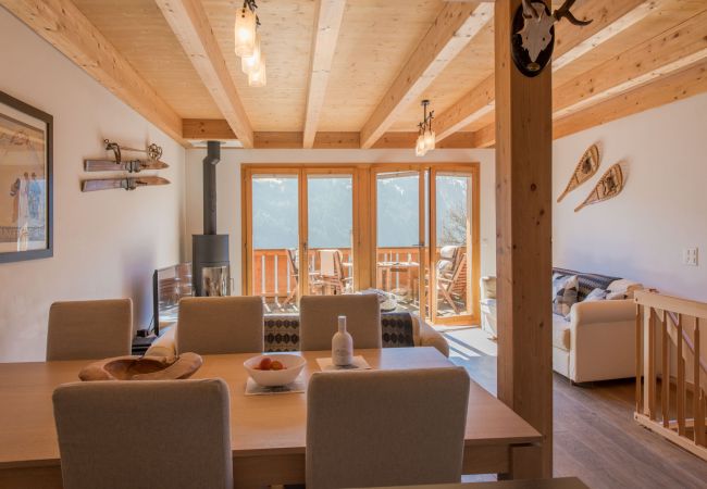 Chalet in Wengen - Racers Retreat 5 Chalet in Wengen - Racers Retreat 5