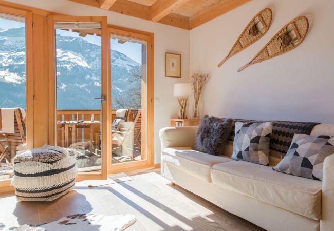 Chalet in Wengen - Racers Retreat 5 Chalet in Wengen - Racers Retreat 5