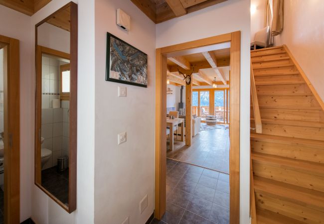Chalet in Wengen - Racers Retreat 5 Chalet in Wengen - Racers Retreat 5