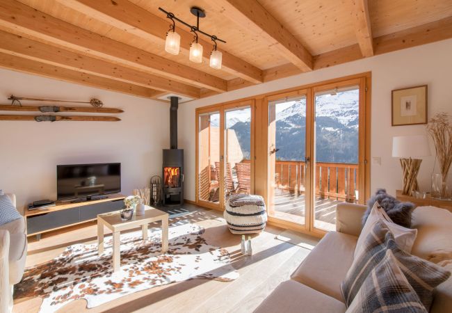 Chalet in Wengen - Racers Retreat 5 Chalet in Wengen - Racers Retreat 5