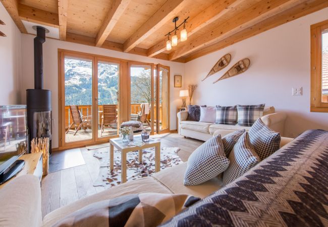 Chalet in Wengen - Racers Retreat 5 Chalet in Wengen - Racers Retreat 5