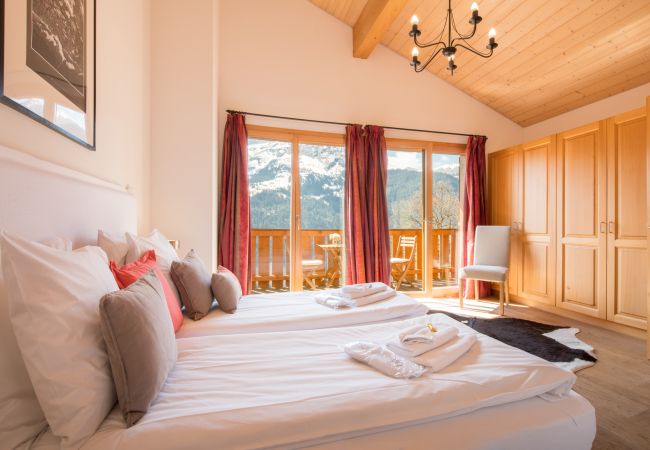 Chalet in Wengen - Racers Retreat 5 Chalet in Wengen - Racers Retreat 5