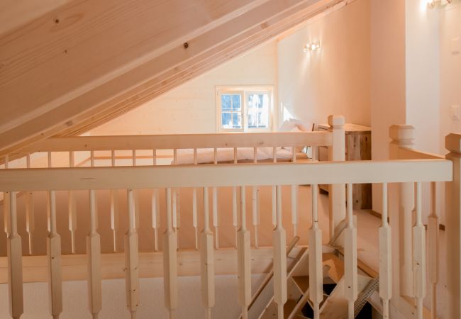 Ferienwohnung in Wengen - Chalet Aberot Penthouse Ferienwohnung in Wengen - Chalet Aberot Penthouse