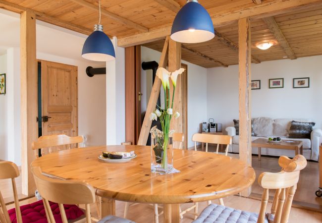 Ferienwohnung in Wengen - Chalet Hunnenfluh Ferienwohnung in Wengen - Chalet Hunnenfluh