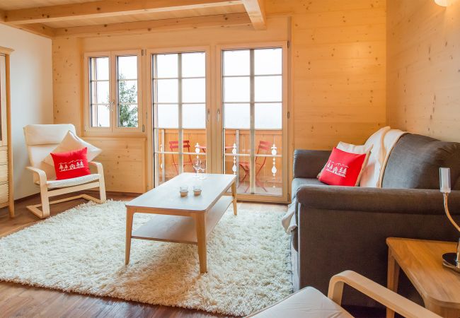 Ferienwohnung in Wengen - Chalet Aberot Penthouse Staubbach Ferienwohnung in Wengen - Chalet Aberot Penthouse Staubbach