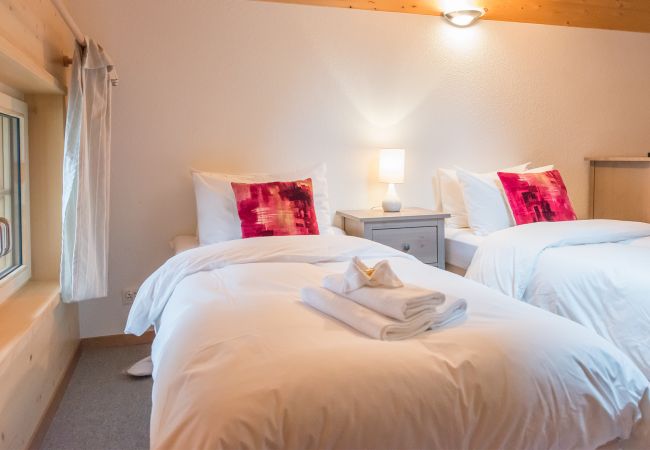 Ferienwohnung in Wengen - Chalet Aberot Penthouse Staubbach Ferienwohnung in Wengen - Chalet Aberot Penthouse Staubbach