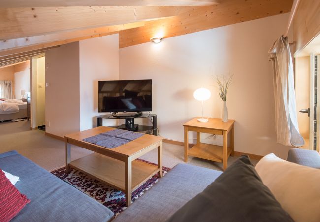 Ferienwohnung in Wengen - Chalet Aberot Penthouse Staubbach Ferienwohnung in Wengen - Chalet Aberot Penthouse Staubbach