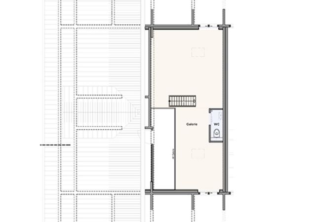 Ferienwohnung in Wengen - Chalet Aberot Penthouse Staubbach Ferienwohnung in Wengen - Chalet Aberot Penthouse Staubbach