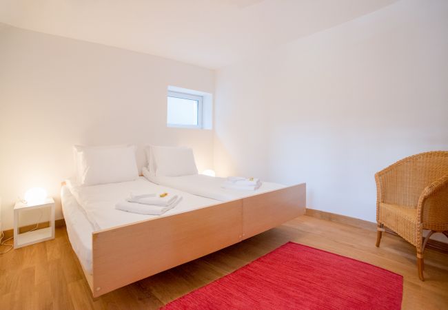 Ferienwohnung in Wengen - Chalet Arven Ferienwohnung in Wengen - Chalet Arven