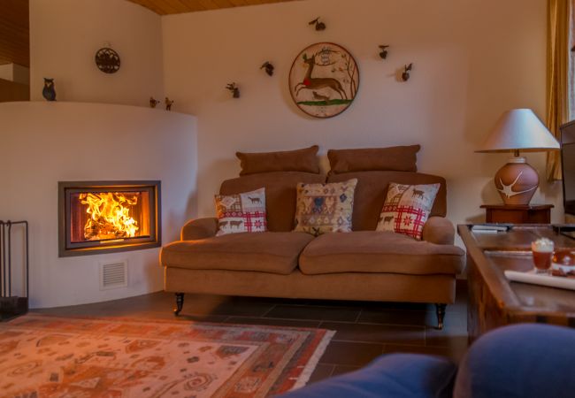 Ferienwohnung in Wengen - Chalet Sterndolde Apt. 3 Ferienwohnung in Wengen - Chalet Sterndolde Apt. 3