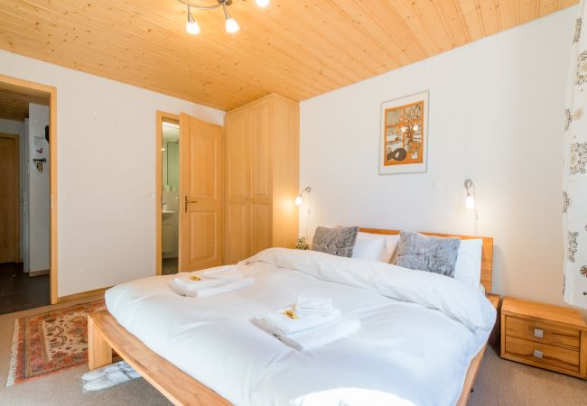 Ferienwohnung in Wengen - Chalet Sterndolde Apt. 3 Ferienwohnung in Wengen - Chalet Sterndolde Apt. 3