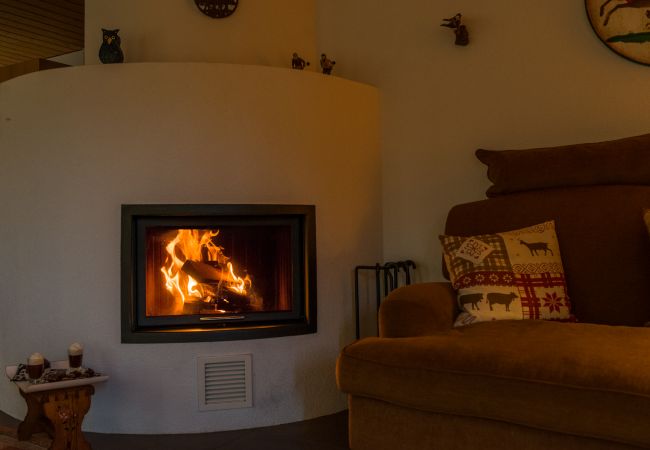 Ferienwohnung in Wengen - Chalet Sterndolde Apt. 3 Ferienwohnung in Wengen - Chalet Sterndolde Apt. 3