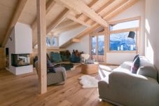 Chalet in Wengen - Chalet Ledibach