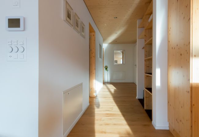 Ferienwohnung in Wengen - Chalet Am Acher Ferienwohnung in Wengen - Chalet Am Acher