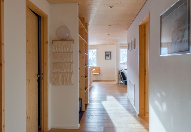 Ferienwohnung in Wengen - Chalet Am Acher Ferienwohnung in Wengen - Chalet Am Acher