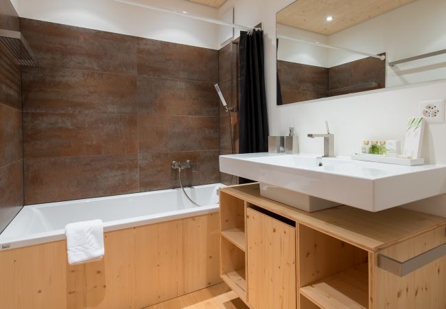 Ferienwohnung in Wengen - Chalet Am Acher Ferienwohnung in Wengen - Chalet Am Acher