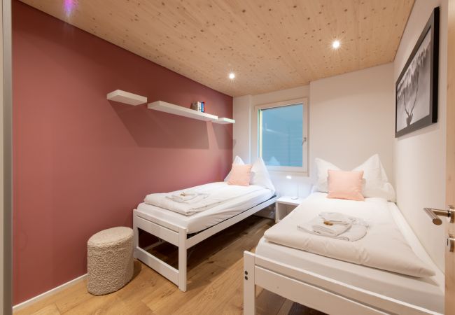 Ferienwohnung in Wengen - Chalet Am Acher Ferienwohnung in Wengen - Chalet Am Acher