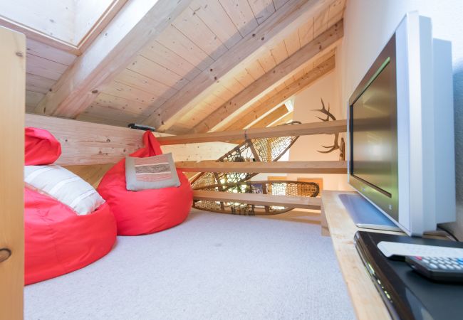 Ferienwohnung in Wengen - Chalet Luna Penthouse G Ferienwohnung in Wengen - Chalet Luna Penthouse G