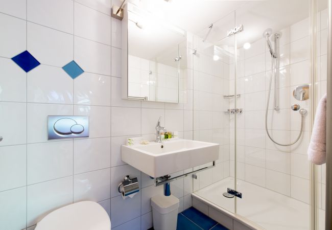 Ferienwohnung in Wengen - Chalet Luna Penthouse G Ferienwohnung in Wengen - Chalet Luna Penthouse G