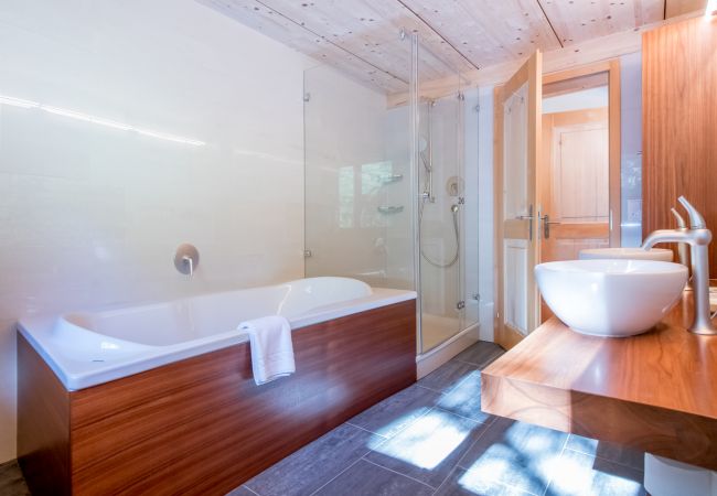 Ferienwohnung in Wengen - Chalet Luna Penthouse G Ferienwohnung in Wengen - Chalet Luna Penthouse G