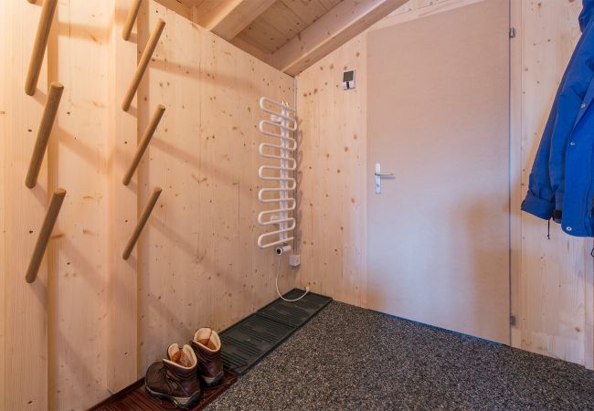 Ferienwohnung in Wengen - Chalet Luna Penthouse K Ferienwohnung in Wengen - Chalet Luna Penthouse K