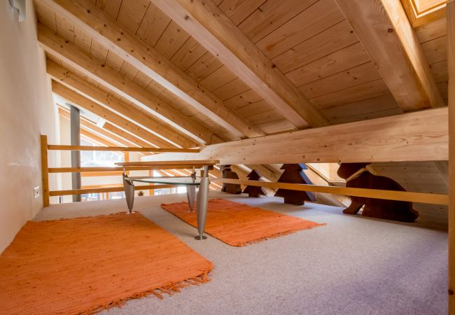 Ferienwohnung in Wengen - Chalet Luna Penthouse K Ferienwohnung in Wengen - Chalet Luna Penthouse K