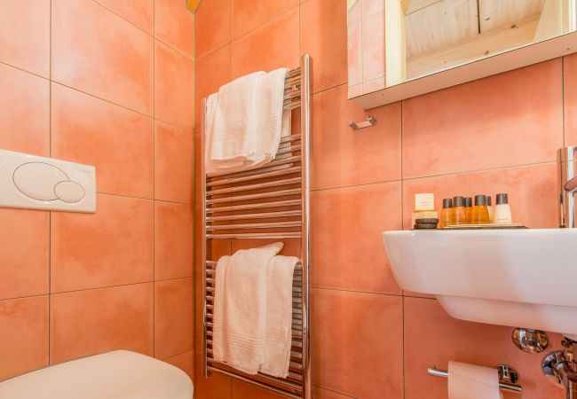 Ferienwohnung in Wengen - Chalet Luna Penthouse K Ferienwohnung in Wengen - Chalet Luna Penthouse K