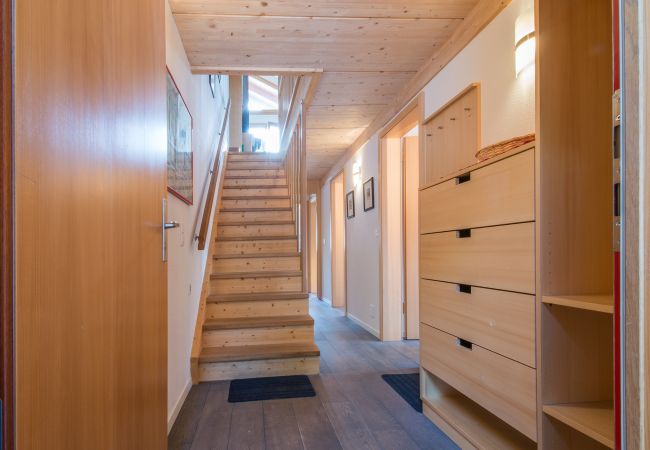 Ferienwohnung in Wengen - Chalet Luna Penthouse K Ferienwohnung in Wengen - Chalet Luna Penthouse K