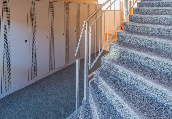 Ferienwohnung in Wengen - Chalet Luna Penthouse K Ferienwohnung in Wengen - Chalet Luna Penthouse K