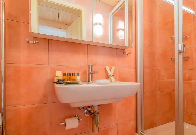 Ferienwohnung in Wengen - Chalet Luna Penthouse K Ferienwohnung in Wengen - Chalet Luna Penthouse K