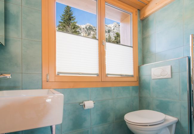 Ferienwohnung in Wengen - Chalet Luna Penthouse K Ferienwohnung in Wengen - Chalet Luna Penthouse K