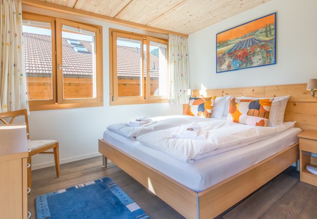 Ferienwohnung in Wengen - Chalet Luna Penthouse K Ferienwohnung in Wengen - Chalet Luna Penthouse K