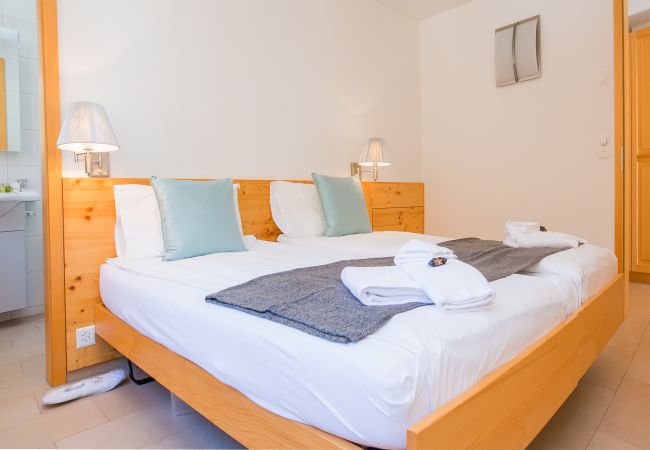 Ferienwohnung in Wengen - Chalet Luna V Ferienwohnung in Wengen - Chalet Luna V