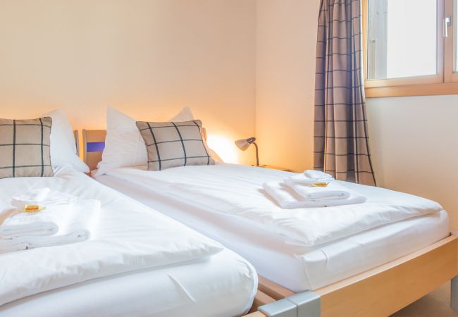 Ferienwohnung in Wengen - Chalet Millennium Penthouse Ferienwohnung in Wengen - Chalet Millennium Penthouse