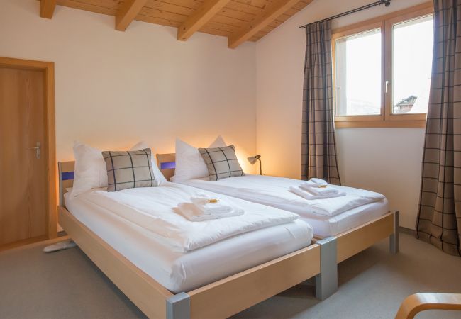 Ferienwohnung in Wengen - Chalet Millennium Penthouse Ferienwohnung in Wengen - Chalet Millennium Penthouse