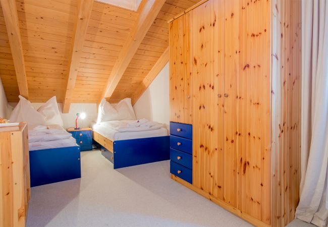 Ferienwohnung in Wengen - Chalet Millennium Penthouse Ferienwohnung in Wengen - Chalet Millennium Penthouse