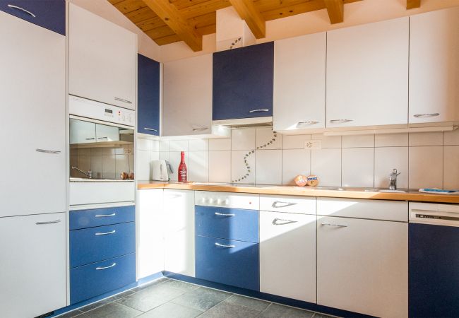 Ferienwohnung in Wengen - Chalet Millennium Penthouse Ferienwohnung in Wengen - Chalet Millennium Penthouse