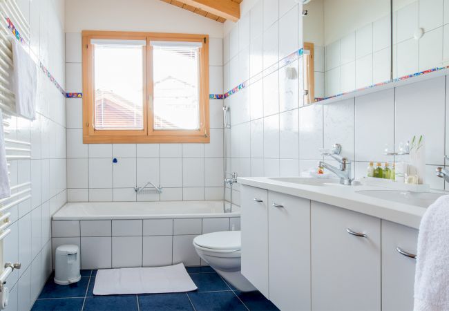 Ferienwohnung in Wengen - Chalet Millennium Penthouse Ferienwohnung in Wengen - Chalet Millennium Penthouse