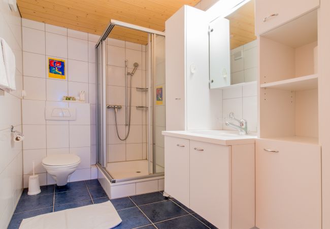 Ferienwohnung in Wengen - Chalet Millennium Penthouse Ferienwohnung in Wengen - Chalet Millennium Penthouse