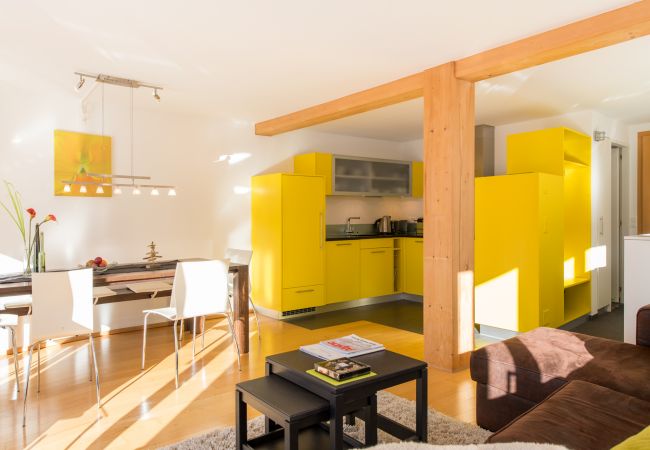 Ferienwohnung in Wengen - Chalet Wyssbirg Ferienwohnung in Wengen - Chalet Wyssbirg