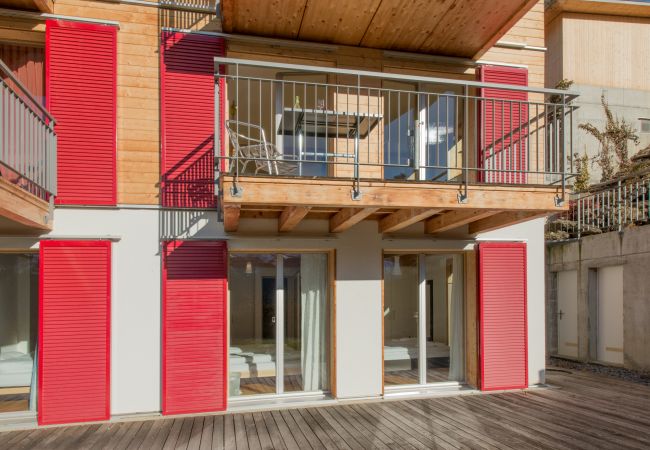 Ferienwohnung in Wengen - Chalet Wyssbirg Ferienwohnung in Wengen - Chalet Wyssbirg