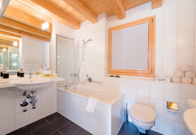 Ferienwohnung in Wengen - Chalet Wyssbirg Ferienwohnung in Wengen - Chalet Wyssbirg