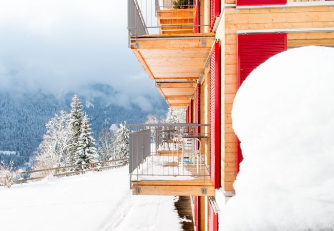 Ferienwohnung in Wengen - Chalet Wyssbirg Ferienwohnung in Wengen - Chalet Wyssbirg