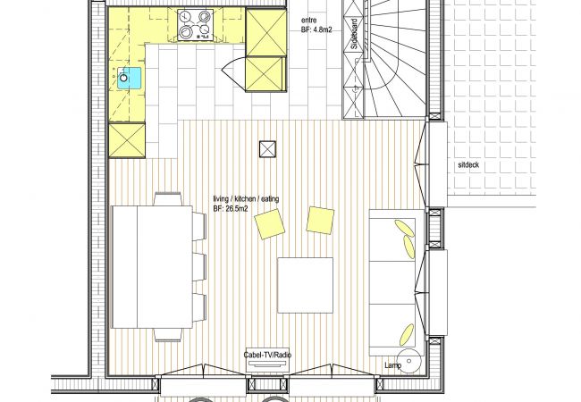 Ferienwohnung in Wengen - Chalet Wyssbirg Ferienwohnung in Wengen - Chalet Wyssbirg