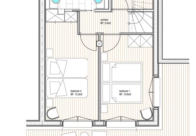 Ferienwohnung in Wengen - Chalet Wyssbirg Ferienwohnung in Wengen - Chalet Wyssbirg